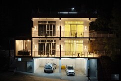 Chester Oak Kasauli - Premium rooms and Exclusive Villa
