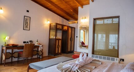 Timilo Hotel Room Type - Timilo Classic