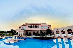 Ratangarhi By Richa @ Chardwari Hanuman Temple