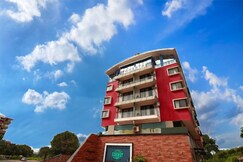 7th Heaven Hotel Apartment - Manipal