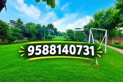 Address of Serenity meadows Farmhouse