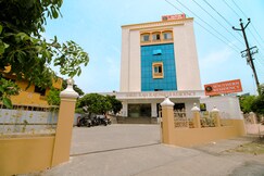 Pondy Southern Residency