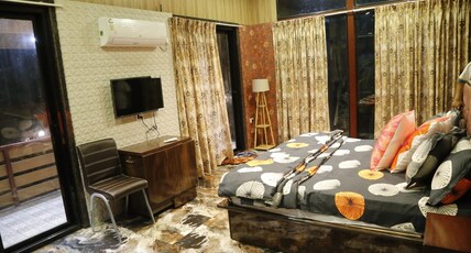 Sea Swan Resorts Room Type - Sea Swan Resorts
