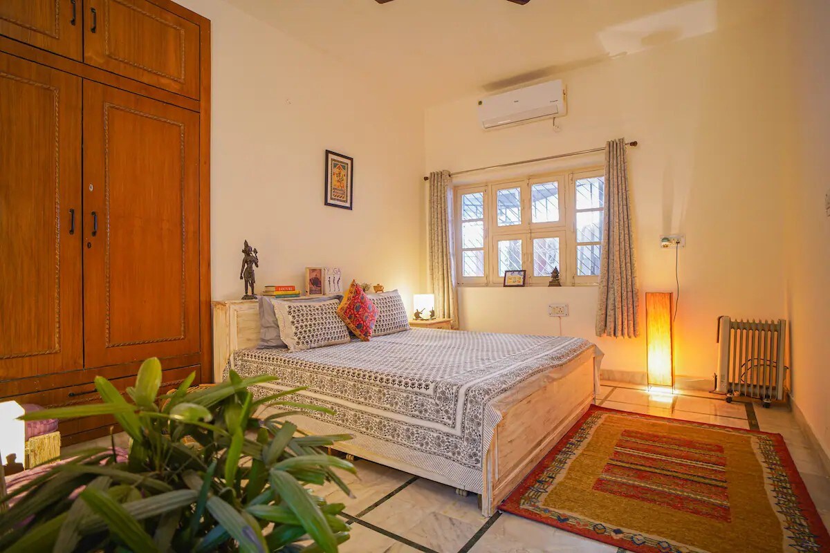 Vinamra 2bhk Apartment - Tap to explore photos