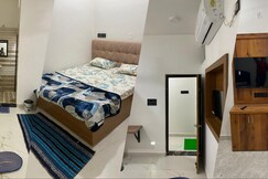 AnantShree Guest House