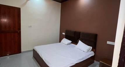 Sudama palace Room Type - Bedroom 8