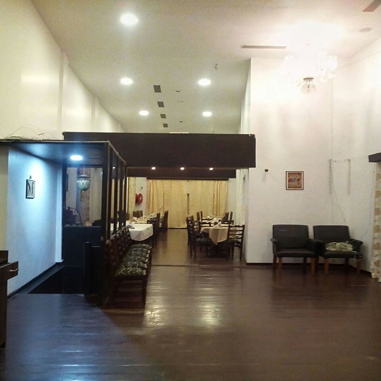 Main gallery
