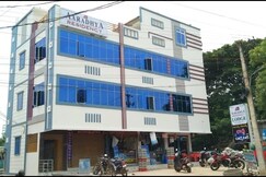 Aaradhya Residency lodge