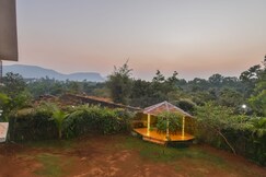 Nature Villa Dukes Den