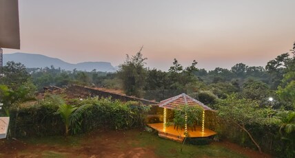 Nature Villa Dukes Den Room Type - Nature Villa Dukes Den