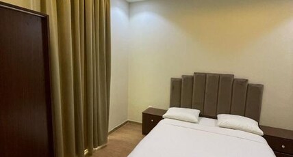 Corniche Palace Hotel Room Type - Standard Double Room