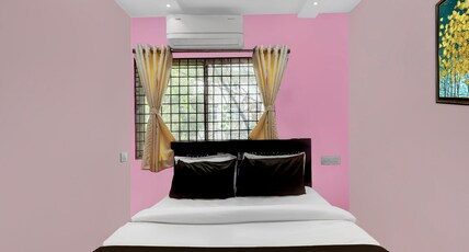 Hotel O Lakdikapul Near Birla Mandir Room Type - Classic