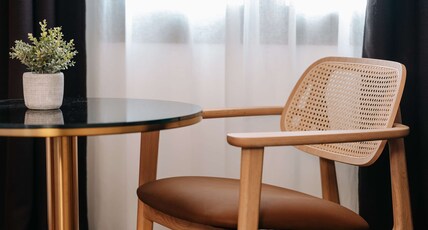 Marty Hotel Bordeaux, Tapestry Collection by Hilton Room Type - KING DELUXE ROOM