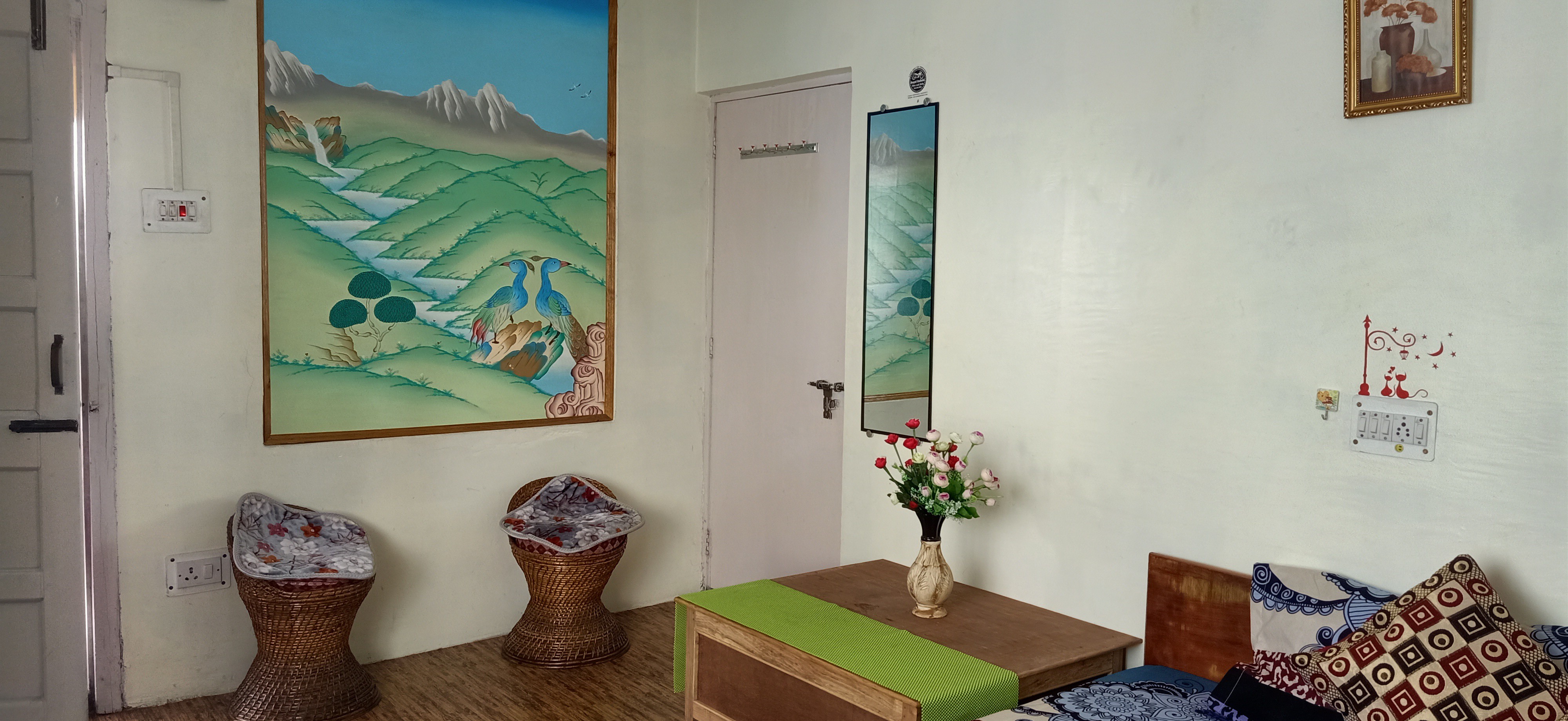 Paramita Homestay - Tap to explore photos