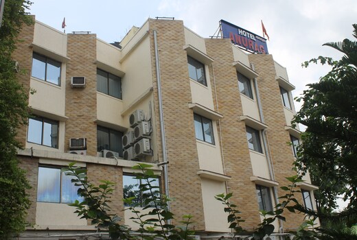 Hotel Anurag