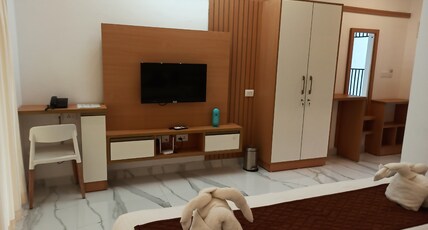 Seeheim Resorts Room Type - Executive  Rooms