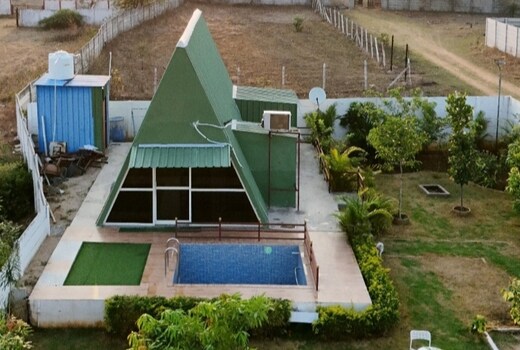 Rk Farm's