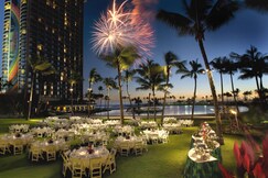 Hilton Hawaiian Village Waikiki Beach Resort