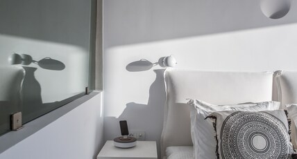 Ostraco Suites, Mykonos Room Type - Classic Room (Mykonian) Ostraco Suites, Mykonos Room Type - Classic Room (Mykonian)