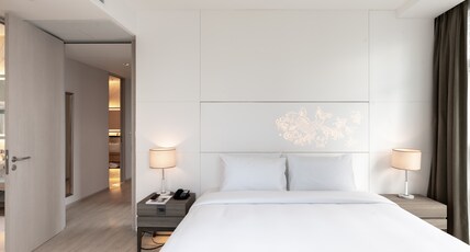 Jasmine 59 Hotel Room Type - Family Triple 2 Bedroom Jasmine 59 Hotel Room Type - Family Triple 2 Bedroom