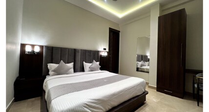 Hotel Majestic Grand Room Type - Executive Room