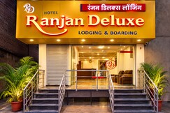 Photos of Hotel Ranjan Deluxe