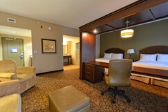 HAMPTON INN GENESEO NY