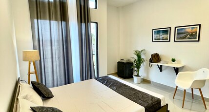 Saya's Abode (Railview Suites) Room Type - Suite 2