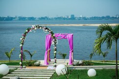 Radisson Blu M'bamou Palace Hotel, Brazzaville