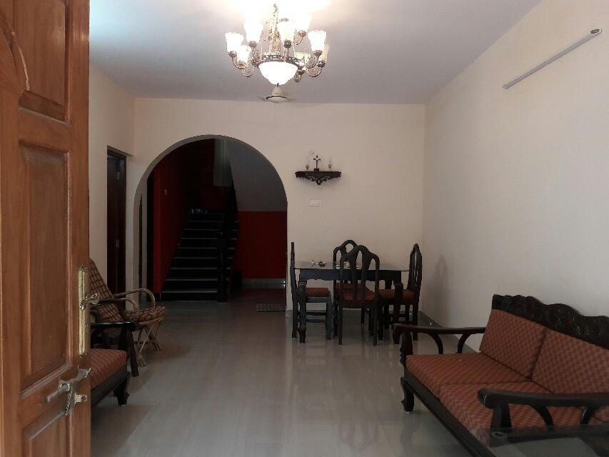 Princess Anju Bungalows-3 BHK Villa - Tap to explore photos