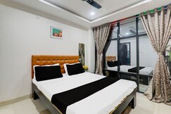 Hotel O by OYO Aayaansh