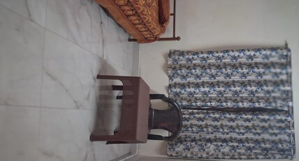 Deepti Grand Rooms Room Type - 301