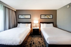 Embassy Suites Raleigh - Durham/Research Triangle