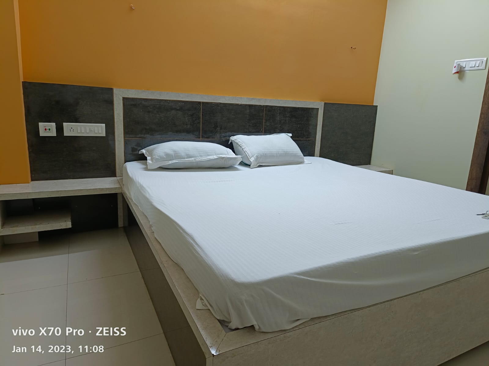 Hotel Ambika - Tap to explore photos