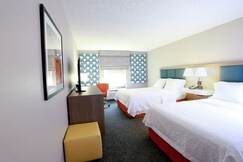 Hampton Inn & Suites Tampa Wesley Chapel