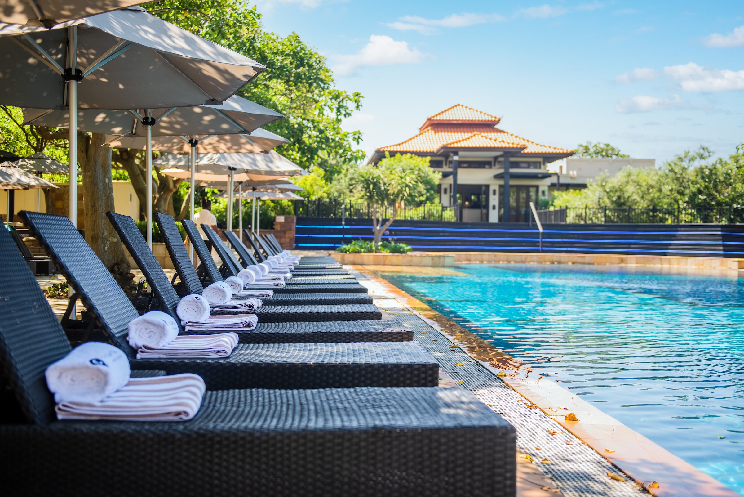 The Capital Zimbali - Tap to explore photos