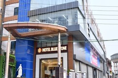 Hotel Blue Stone