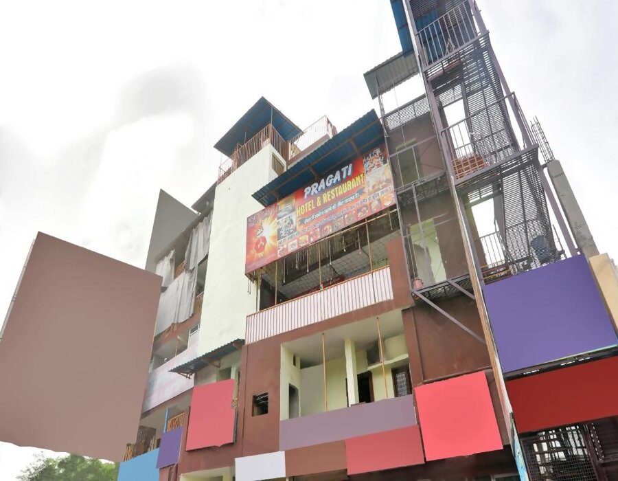 Pragati Hotel - Tap to explore photos