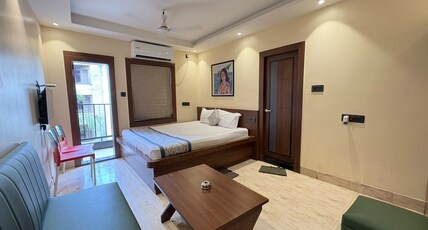Hotel La-Mishika Room Type - SINGLE Deluxe 1 Hotel La-Mishika Room Type - SINGLE Deluxe 1