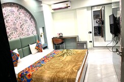 Hotel Shubh Hari
