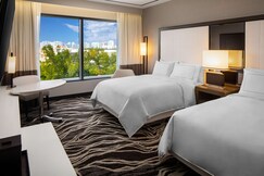 Hilton Aventura Miami