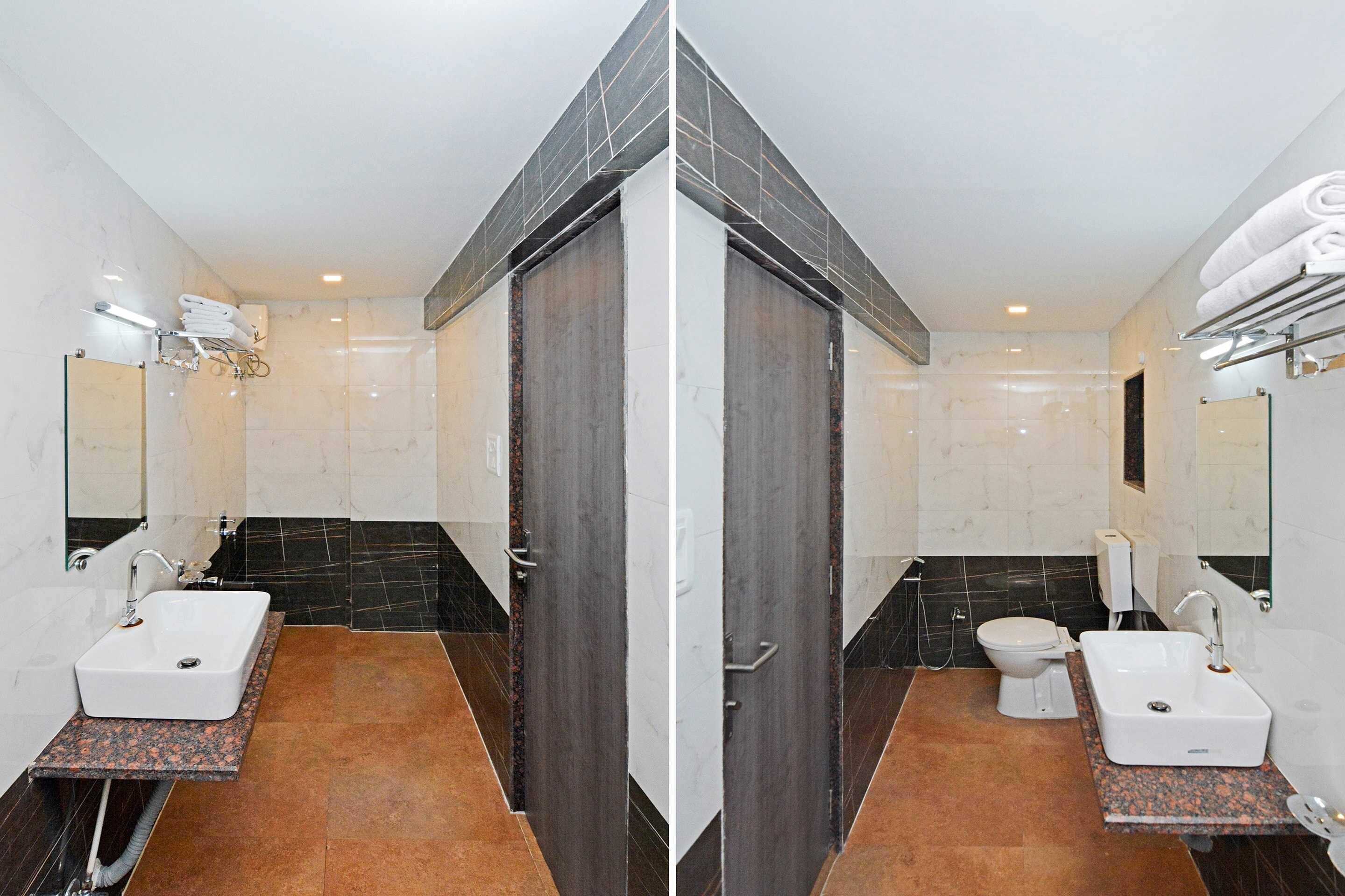 Hotel O Ashwarya Service Apartment - Tap to explore photos