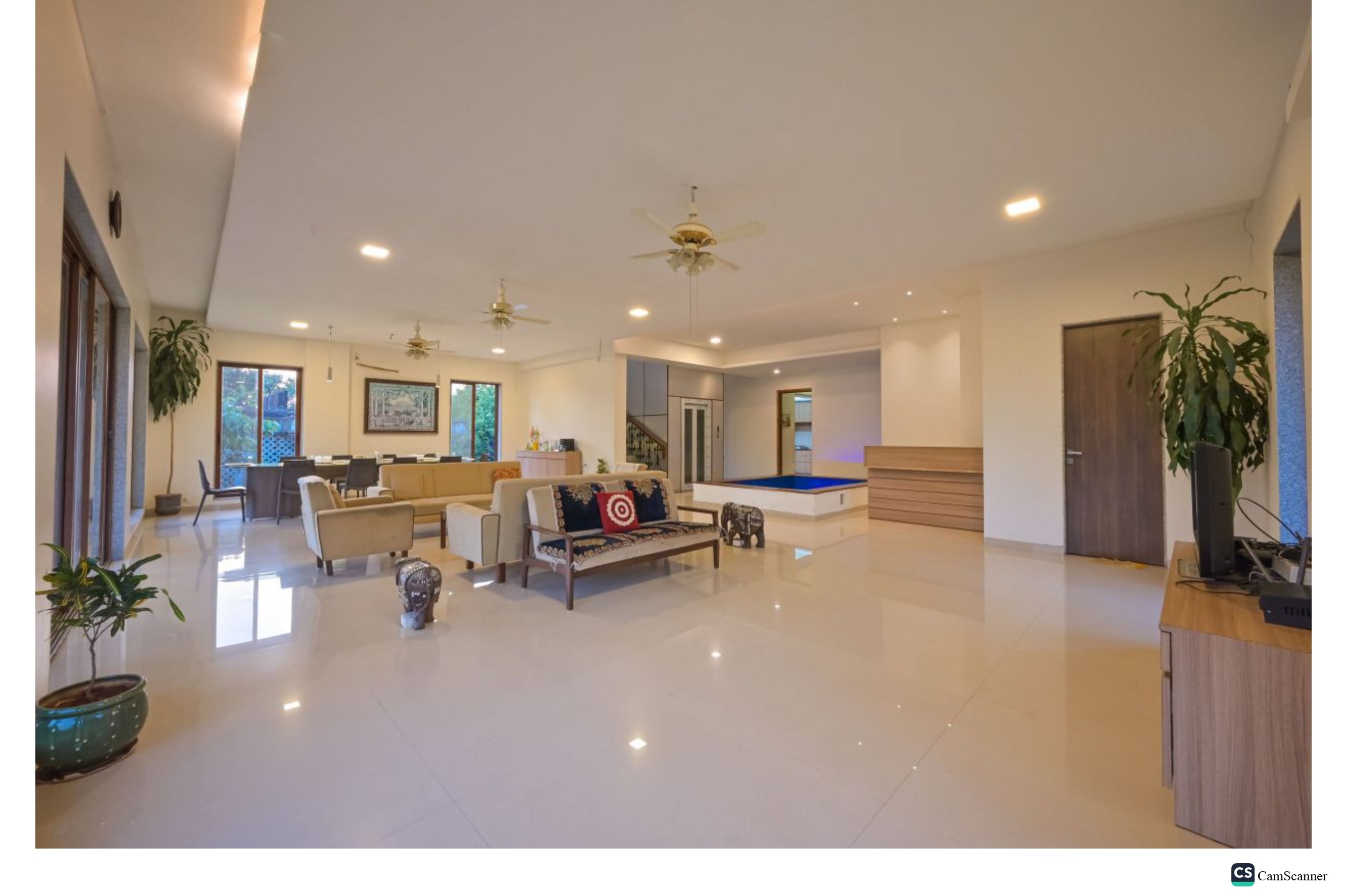 Happy Trails Villa 6BHK With Pvt Pool - Tap to explore photos