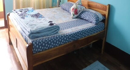 Sparrow Nest Homestays Room Type - Family Rooms
