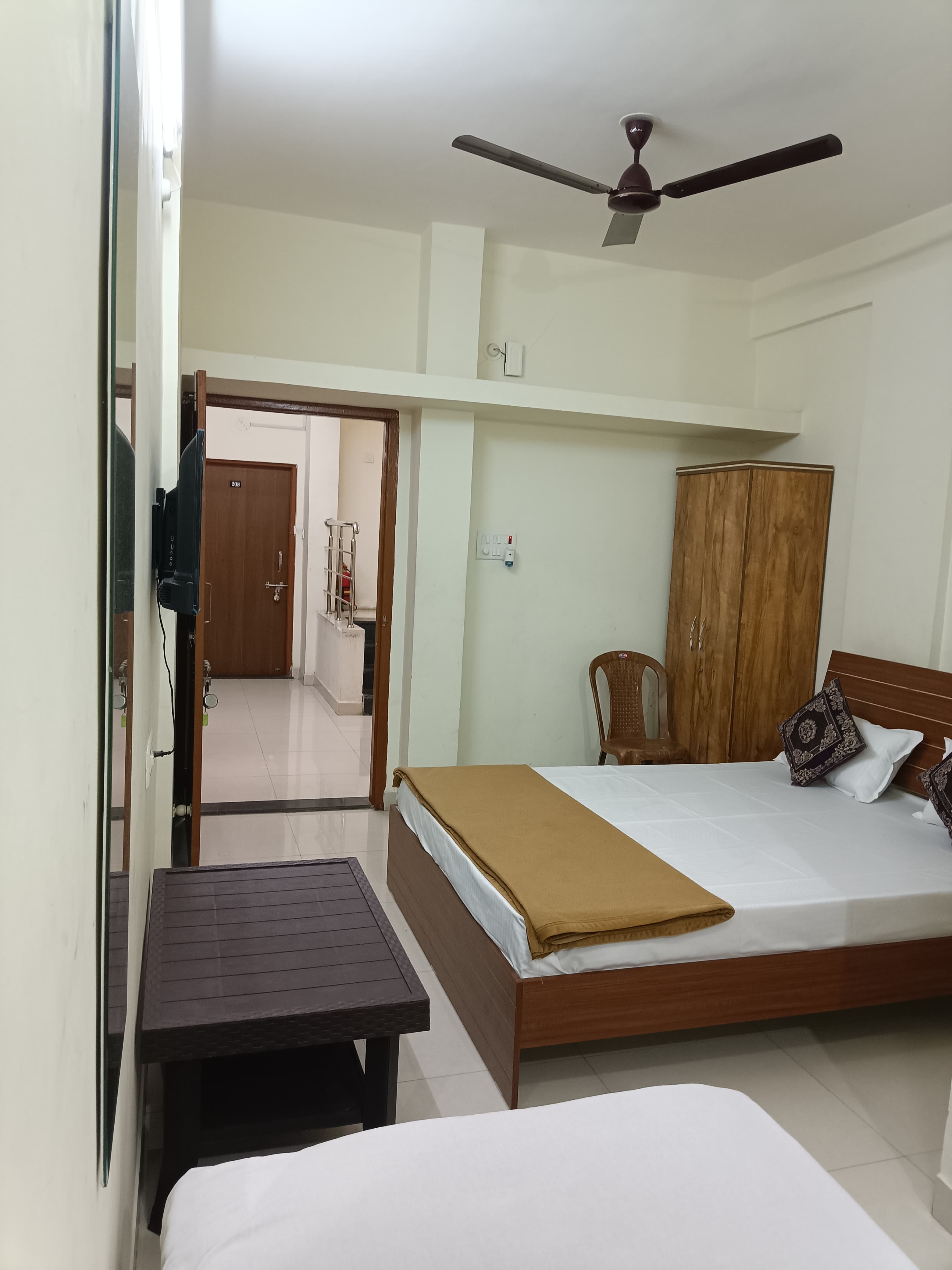Hotel Pride Ranjangaon - Tap to explore photos