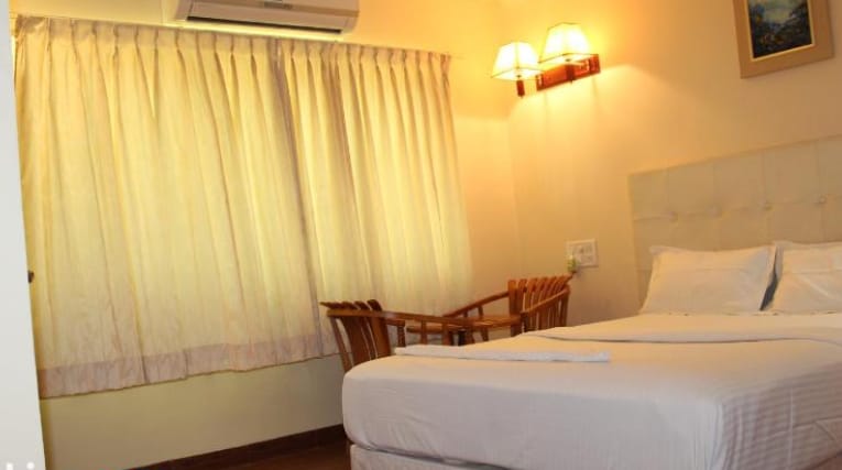 Ziara Hotel, Kadapa - Tap to explore photos