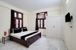 Address of Hotel O Patel Nagar Patna Formerly Princess Home
