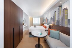 Citadines Benavidez Makati
