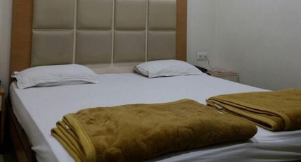 Hotel Dolphin Room Type - Deluxe Room