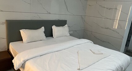 Infinity Hotel Room Type - Classic